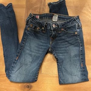True Religion Stella Jean